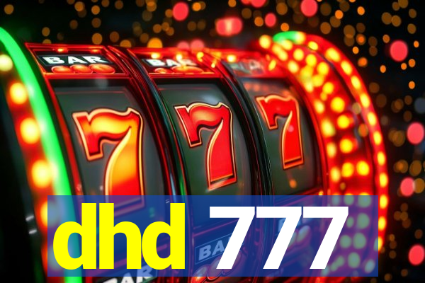 dhd 777